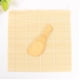 thumbnail image 4 of Máquina para Enrollar Sushi, Tapete Profesional para Maki, Paleta Antiadherente para Arroz, Fácil Preparación de Sushi, Esencial para La Cocina, Uso Versátil, Tamaño 24 X 24 Cm, Incluye Tape, 4 of 7