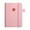 Pink, variant on 100Fens Small Notebook Hardcover Notebook Portable Notepad Thickened Pocket Mini A6 English Book Handy Note for Work Travel Study