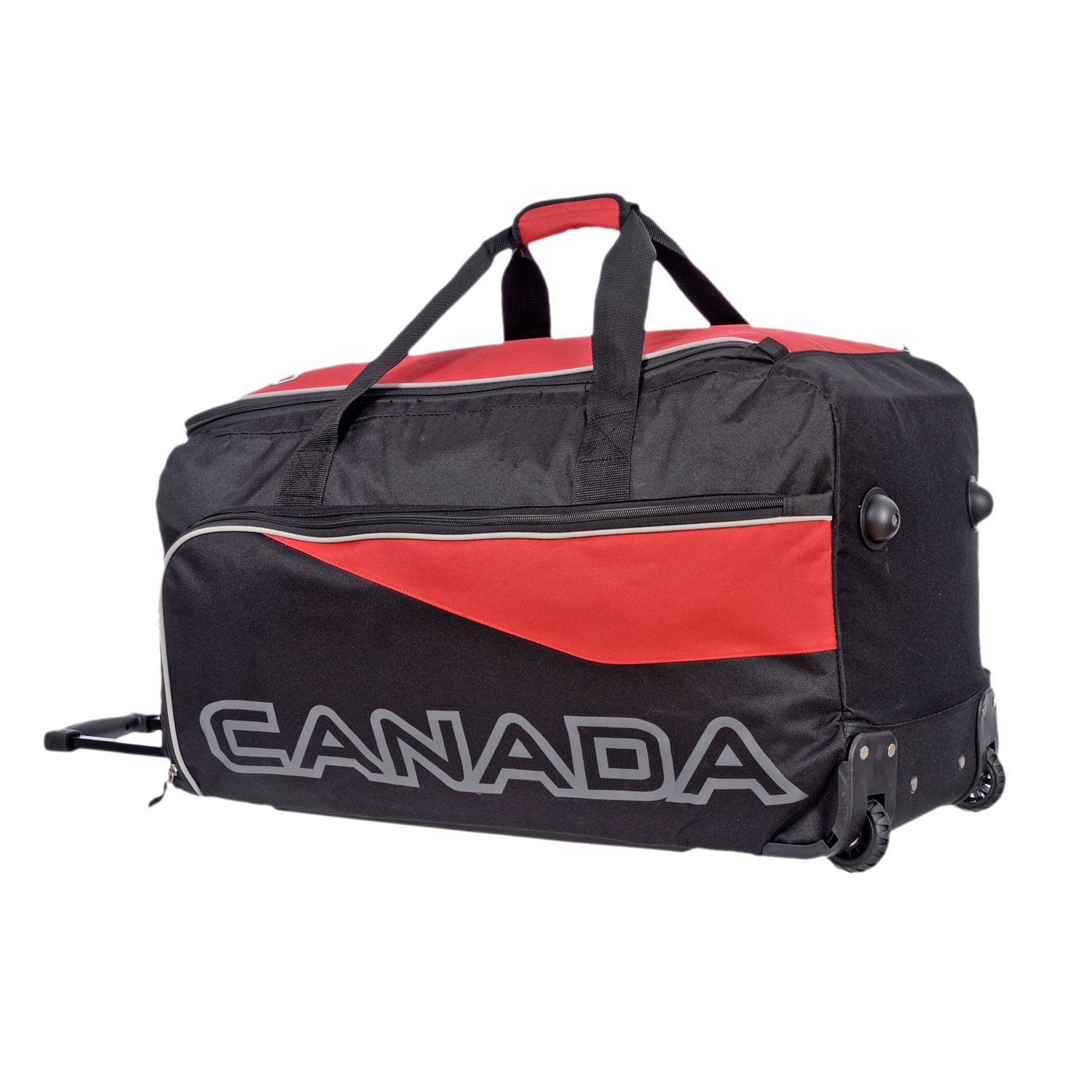 Sac de sport Canada 71cm Sac de sport sur roulettes