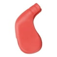 thumbnail image 3 of facefd Golf Club Head Cover Golf Wedges Headcovers Golf Iron Covers Guard Red, 3 of 9