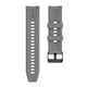 thumbnail image 2 of Correa de silicona de 22 mm para Huawei Watch GT 3 46 mm / GT Runner Accesorio para reloj inteligente, 2 of 5
