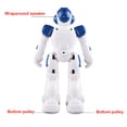 thumbnail image 3 of Big Savings! RC Remote Control Smart Robot Action Walk Dancing Gesture Sensor Gift New Sales Today Clearance!, 3 of 7