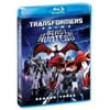 Transformers Prime: Season Three (Blu-ray)