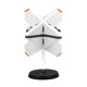thumbnail image 3 of Figura: Réplica coleccionable de la estatua Numskull Destiny Ghost, 3 of 4