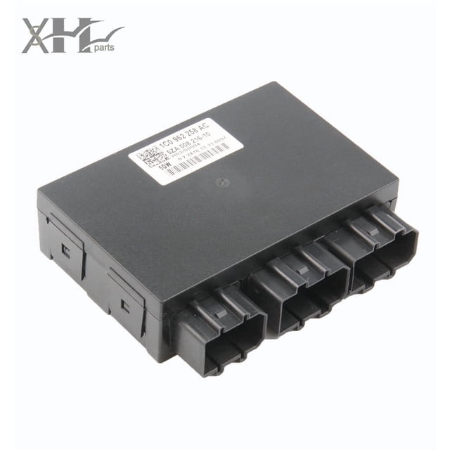 Central Door Locking Control Unit Module for VW for Bora 02-05 1C0962258AC