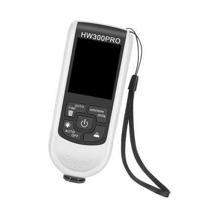 Paint Thickness Gauge Tester for Automotive Paint Thickness Thickness