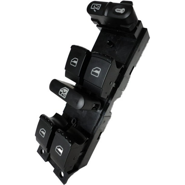 Toyota Master Power Window Switch 20012004 (4 Door) (2001 2002