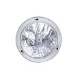 thumbnail image 3 of IFM624A13ORB Canarm Inc Boku - 2 Light Flush Mount-5 Inches Tall and 13 Inches Wide, 3 of 6