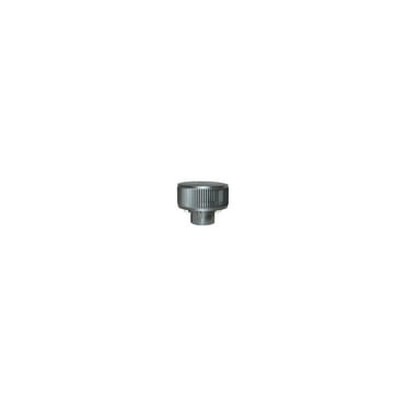 CintBllTer RLT-8DM Fireplace Wood Burning Round Top Termination