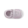 thumbnail image 6 of Stride Rite Jazzy Kid's First Walker Sneaker, Sizes 3-6, 6 of 8
