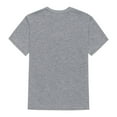 thumbnail image 4 of Cotton Short Sleeve Workout Tops for Women Loose Basic T-Shirts Athletic Gym Casual Shirts, 4 of 5