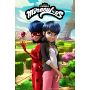 Buy Miraculous Ladybug Products Online at Best Prices | Ubuy Nepal