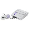 Nintendo Super Entertainment System SNES Mini Console- SNES (Used)