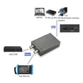thumbnail image 3 of Adaptador Convertidor 1080P Interfaz Multimedia HD A Convertidor AHD 4K ANGGREK, 3 of 8