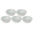 thumbnail image 1 of Baño de Pájaros Jardín 5 Piezas Zulema Estación de Alimentación de Pájaros Lavabo de Plástico para Pájaros Silvestres, 1 of 8