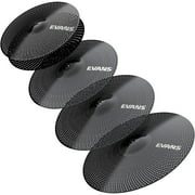 DB One Low Volume Cymbal Pack