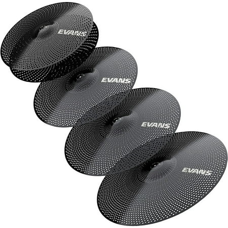 DB One Low Volume Cymbal Pack