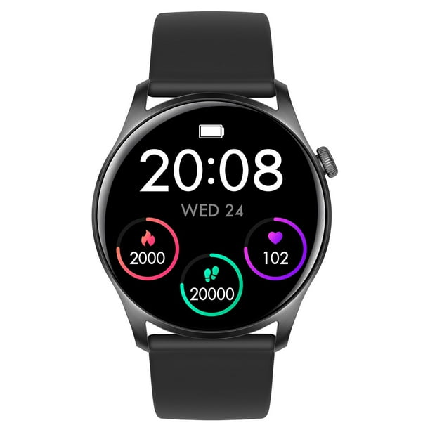 kc08 smartwatch