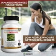 thumbnail image 2 of GreenVify Japanese Knotweed Max Extreme – Daily Dietary Supplement with Herbal Support Formula, 2 of 5