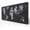 HD Map Mouse Pad, variant on XX Large Gaming Mouse Map Pad 900×400×3MM (35.40X15.7X0.12 inch),with Non-Slip Base,Waterproof and Foldable Pad,Desktop Pad Suitable for Gamers,Suitable for Desktop,Office and Home,Black