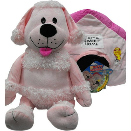Happy Napper Poodle 86771wm