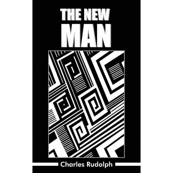 THE NEW MAN