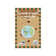thumbnail image 1 of Vuelta al Mundo en Ochenta Días Ediciones Dos Puntos Julio Verne, 1 of 1