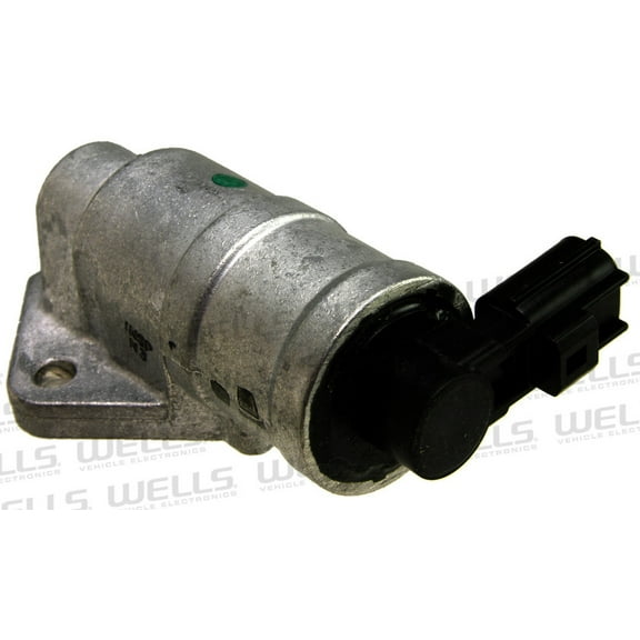 Idle Air Control Valve