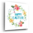 thumbnail image 2 of Epic Art 'Spring Has Sprung III by Courtney Prahl, Acrylic Glass Wall Art, 12"x12", 2 of 8