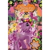 My Little Pony: The Princess Promenade (DVD, 2006, Full Screen) NEW