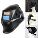 thumbnail image 4 of Casco de soldadura de oscurecimiento automático con energía solar contra salpicaduras duradero Tapas de soldadura ajustables montadas en shamjiam Protector facial de soldadura, 4 of 8
