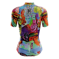 thumbnail image 2 of Color Rush Women's Cycling Jersey - 2XL, 2 of 3