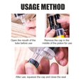 thumbnail image 3 of Giyblacko Fournitures de Rentrée Scolaire en Solde Colle 25ML Résine Époxy Colle Multifonctionnelle Métal B Outils de Moulage de Fissures & Amélioration de la Maison, 3 of 9