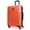 Coral, variant on Dejuno Tonal 24-Inch Polycarbonate Lightweight Hardside Expandable Spinner Luggage with TSA Lock - Coral