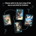 thumbnail image 3 of Juego de misterio y asesinato Thames & Kosmos Masters of Crime Rapture, 3 of 5