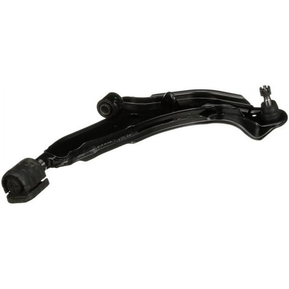 Delphi Suspension Control Arm And Ball Joint Assembly P/N:Tc5928 Fits select: 1998-2001 NISSAN ALTIMA