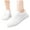 Gold, variant on Mepaouo Women's Fashion Sneakers Low Top lace up Casual Tennis Gym Workout Running Shoes for Men