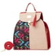 thumbnail image 1 of Bolsa Yute De Mujer Fana Tana Color Rojo Se Única, 1 of 2