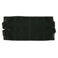 thumbnail image 4 of Faja lumbar transpirable para la espalda baja, con 6 varillas y malla de 16 orificios para protección de cintura, para hombres y mujeres, talla M, 4 of 14
