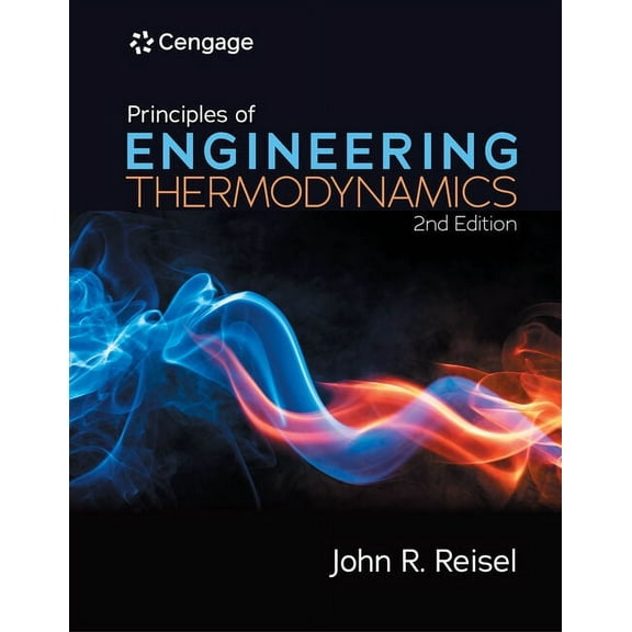 Principles of Engineering Thermodynamics, Si Edition, (Paperback)