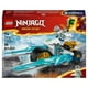 thumbnail image 2 of Set LEGO Ninjago Moto de Hielo de Zane 71816, 2 of 4