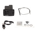 thumbnail image 3 of Plastic Ukulele Guitar 2 Band EQ Amplifier Preamp -2000, 3 of 5