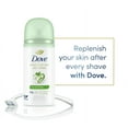 thumbnail image 4 of Dove Advanced Care Antiperspirant Deodorant Dry Spray Cool Essentials, 1 oz Travel Size (5 Pack), 4 of 5