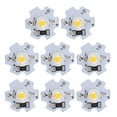 thumbnail image 3 of Accesorios de iluminación, 25 piezas de chips LED de 5 V, piezas de iluminación, cuentas de lámpara LED, acabado de lujo, 3 of 8