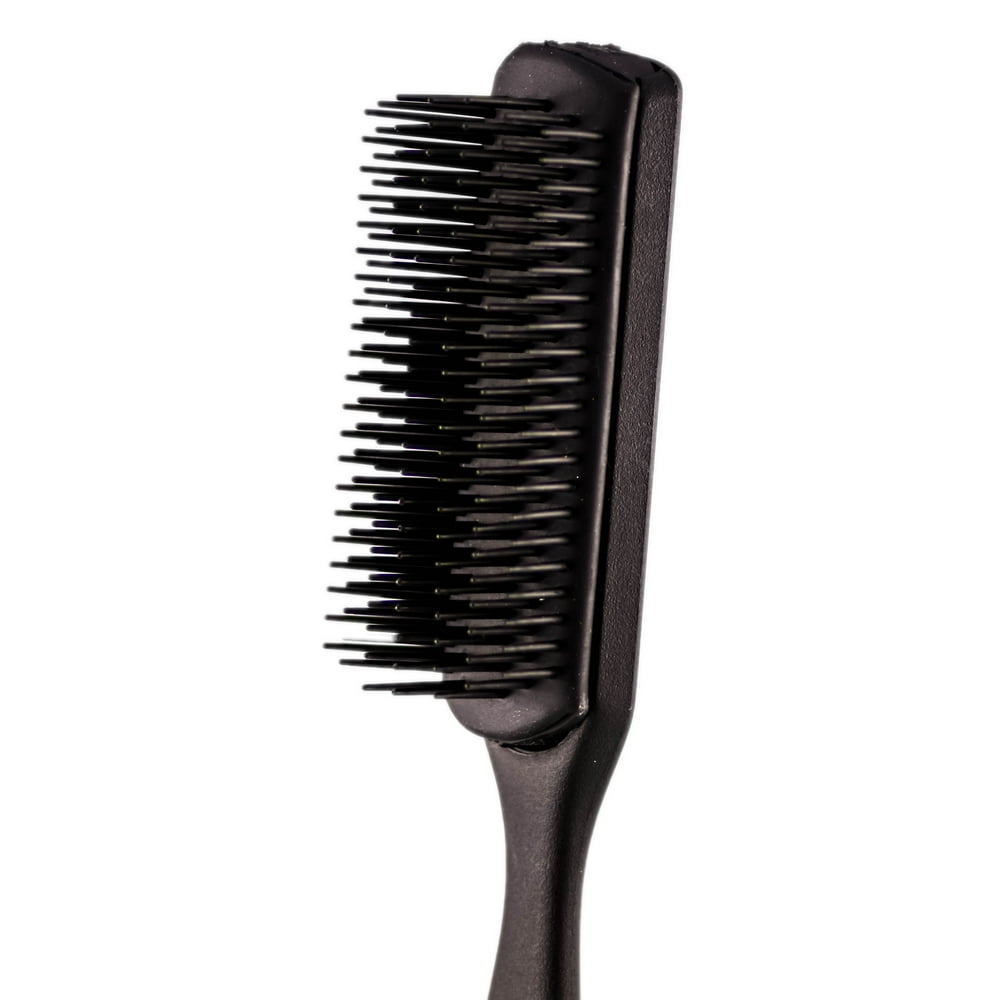Denman Gents Styling Brush Black (D3M)