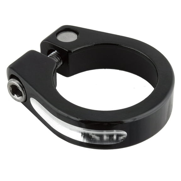 Sunlite Alloy Seat Clamp 31.8 Black