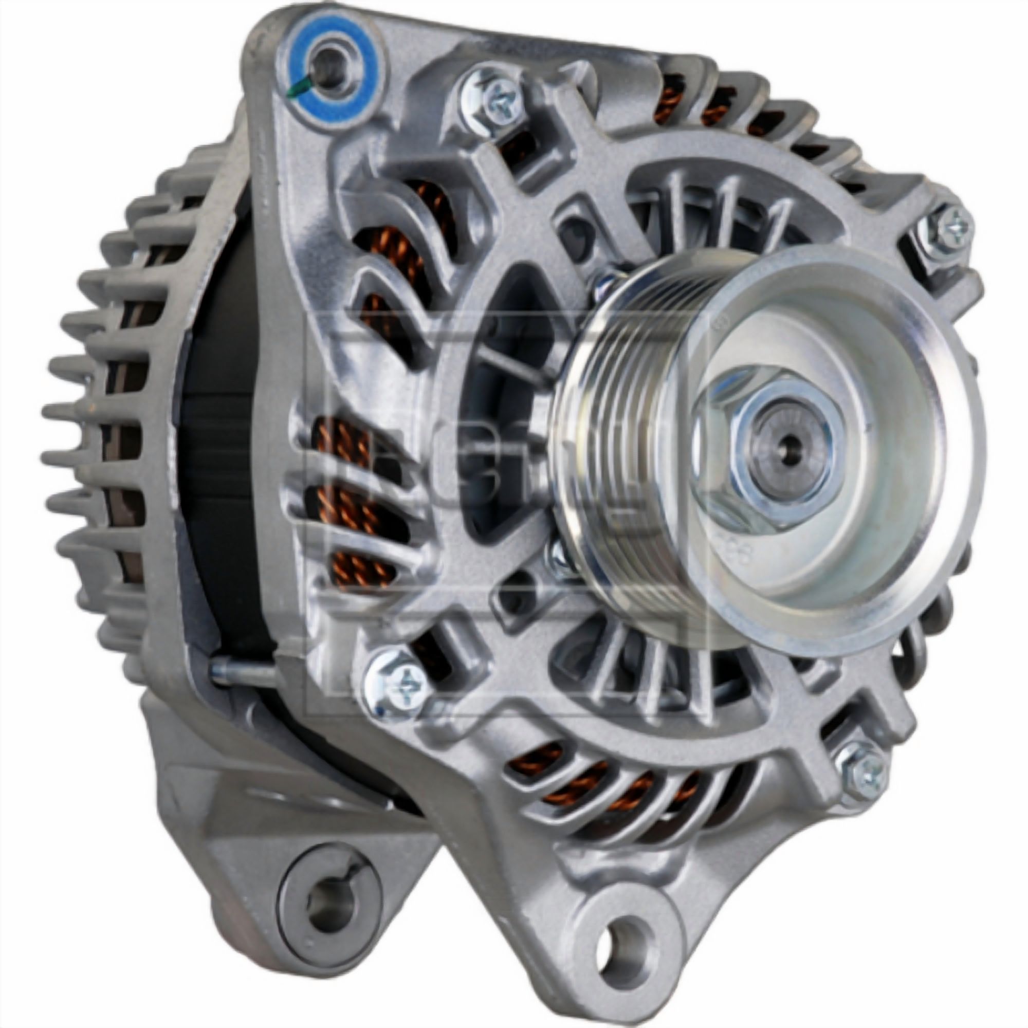 Remy 11102 Alternator