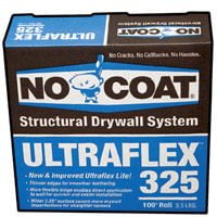 Bullnose Drywall Corners - CORNER DRYWALL 3.25INX100FT