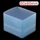thumbnail image 1 of Pegamento Ultra fuerte, cinta adhesiva de doble cara, pegatinas de pared cuadradas transparentes, parche para baño, Nano cintas impermeables sin costuras, 1 of 6