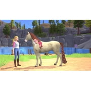 Barbie Horse Trails - Nintendo Switch